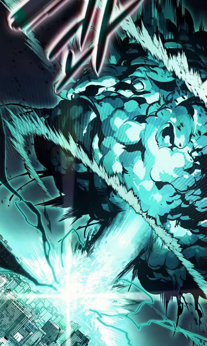 Người Hùng Cấp Thảm Họa Hồi Sinh 99 trang 124