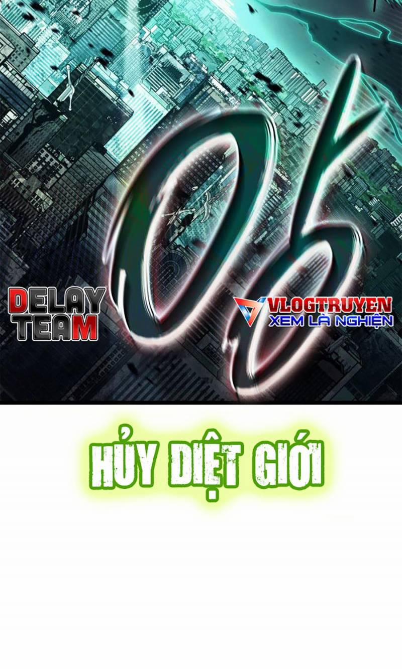 Người Hùng Cấp Thảm Họa Hồi Sinh 99 trang 125