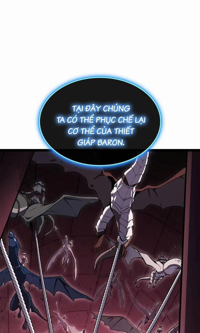 Người Hùng Cấp Thảm Họa Hồi Sinh 99 trang 13