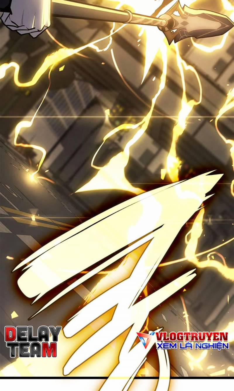 Người Hùng Cấp Thảm Họa Hồi Sinh 99 trang 137