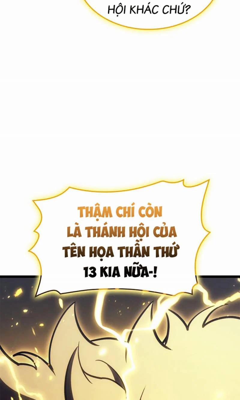 Người Hùng Cấp Thảm Họa Hồi Sinh 99 trang 140