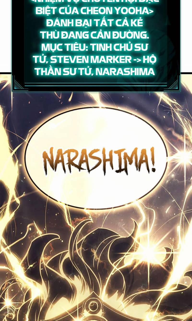 Người Hùng Cấp Thảm Họa Hồi Sinh 99 trang 148