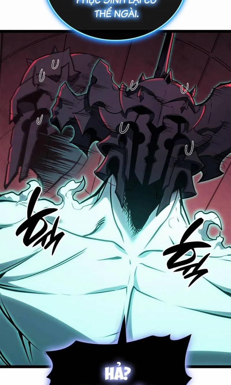 Người Hùng Cấp Thảm Họa Hồi Sinh 99 trang 22