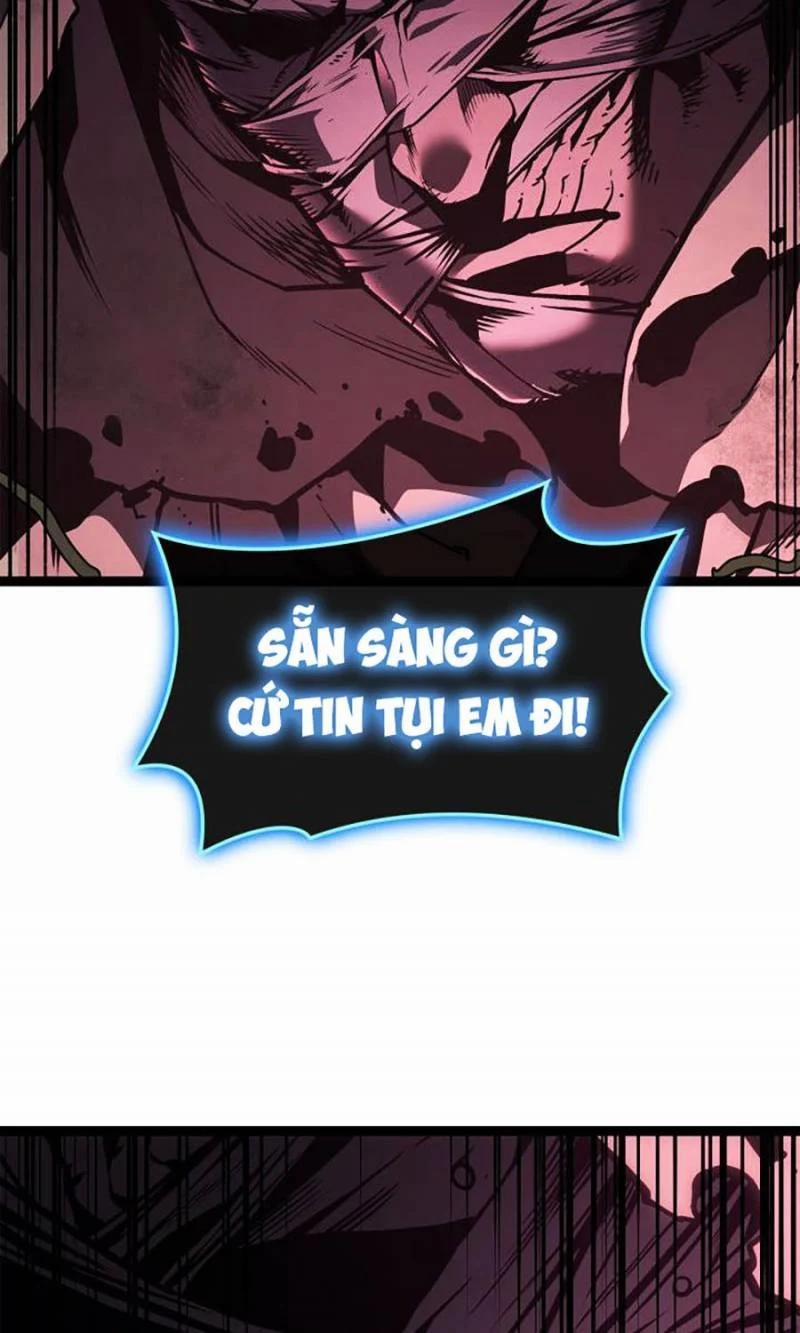 Người Hùng Cấp Thảm Họa Hồi Sinh 99 trang 25