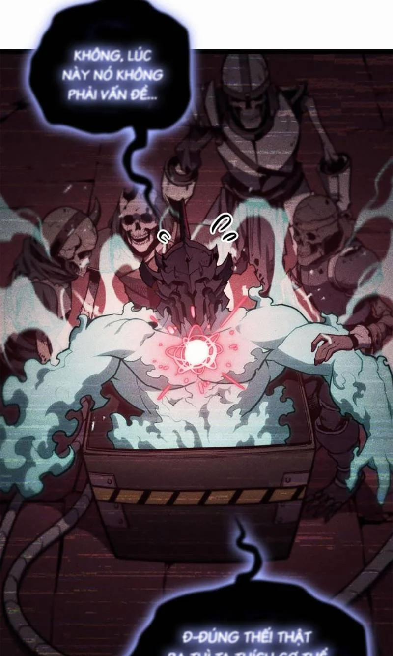 Người Hùng Cấp Thảm Họa Hồi Sinh 99 trang 27