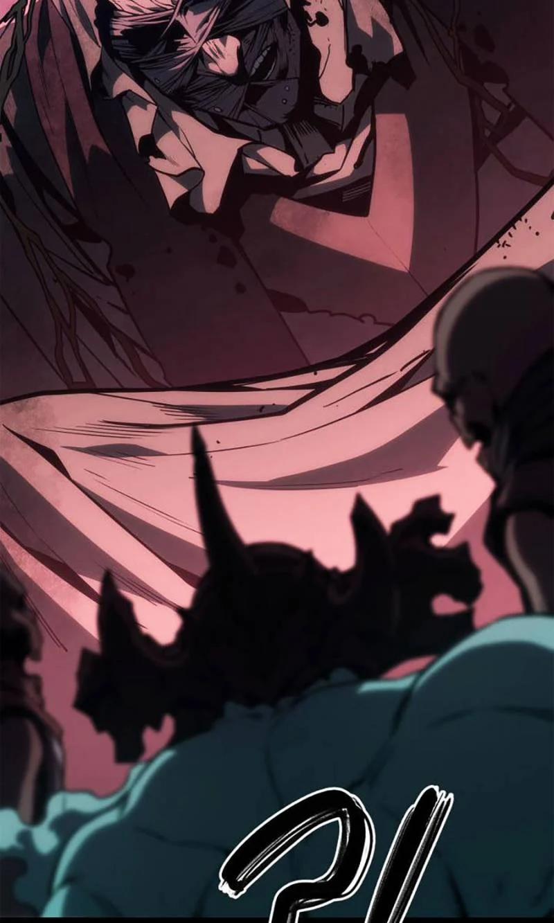 Người Hùng Cấp Thảm Họa Hồi Sinh 99 trang 34