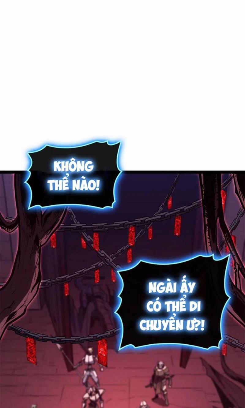 Người Hùng Cấp Thảm Họa Hồi Sinh 99 trang 39