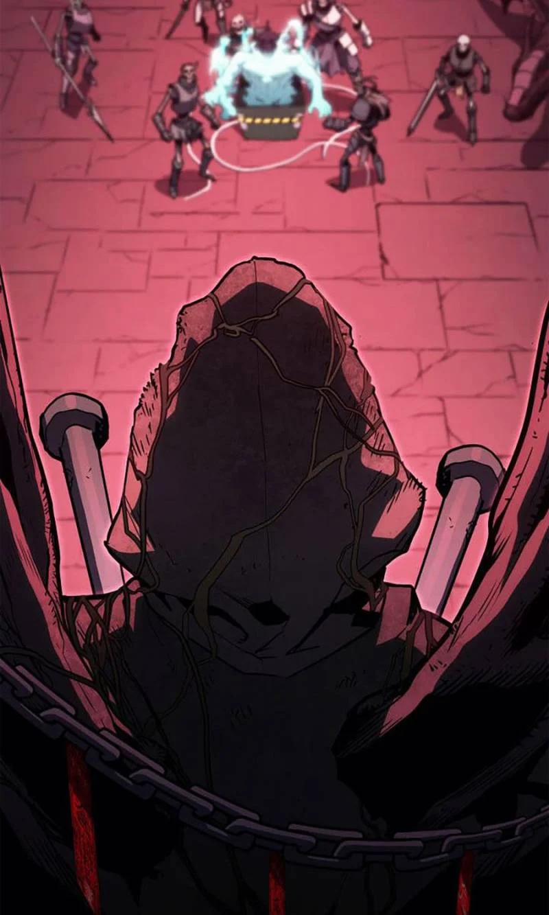 Người Hùng Cấp Thảm Họa Hồi Sinh 99 trang 40