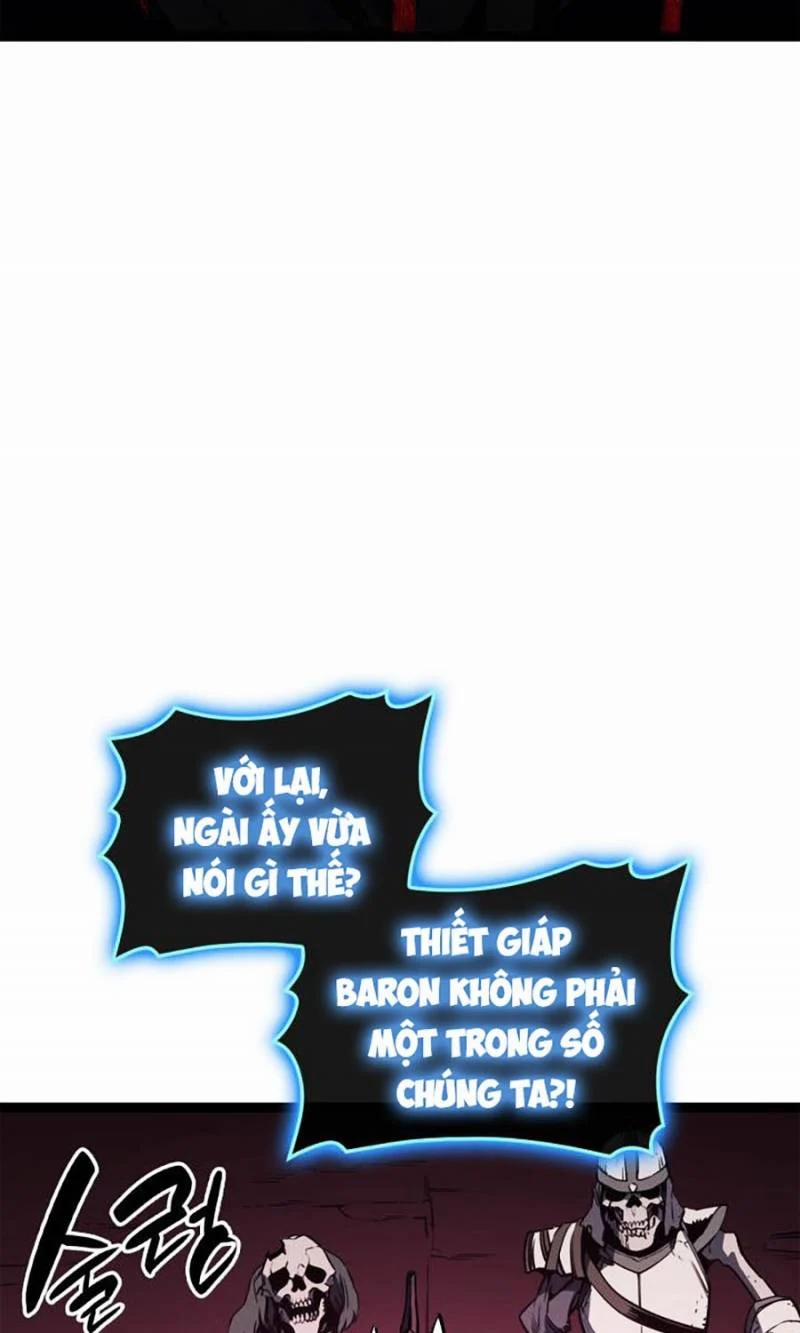 Người Hùng Cấp Thảm Họa Hồi Sinh 99 trang 41