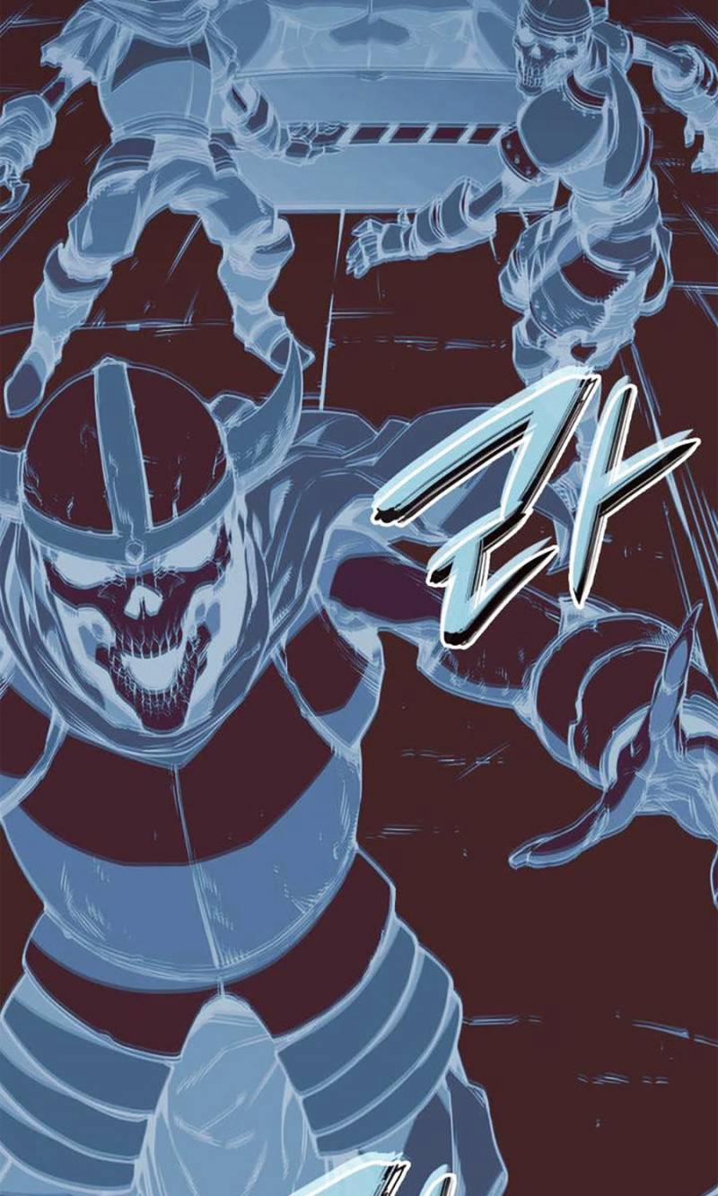 Người Hùng Cấp Thảm Họa Hồi Sinh 99 trang 50