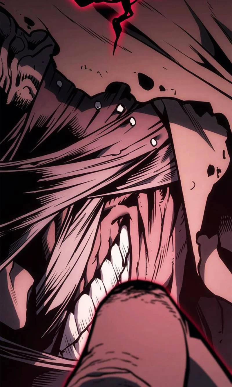 Người Hùng Cấp Thảm Họa Hồi Sinh 99 trang 61