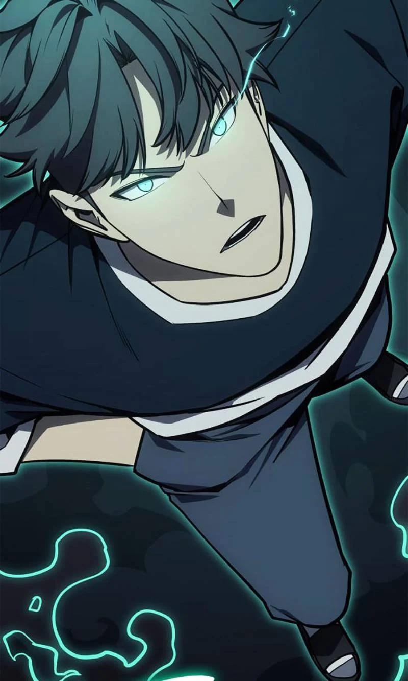 Người Hùng Cấp Thảm Họa Hồi Sinh 99 trang 77