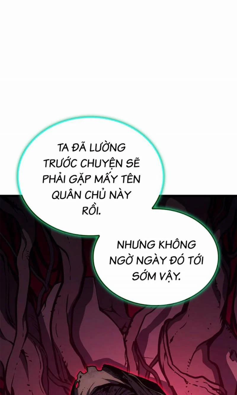 Người Hùng Cấp Thảm Họa Hồi Sinh 99 trang 79