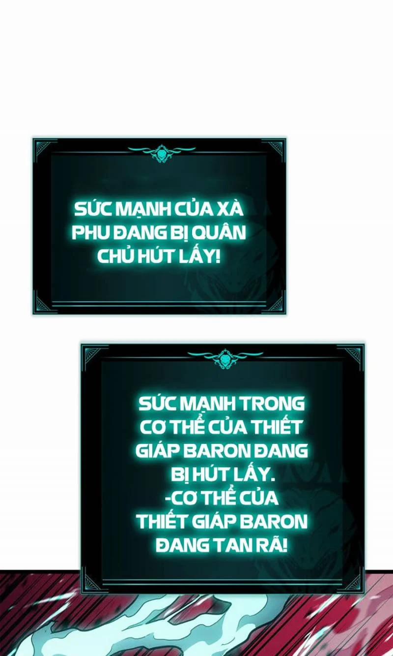 Người Hùng Cấp Thảm Họa Hồi Sinh 99 trang 97