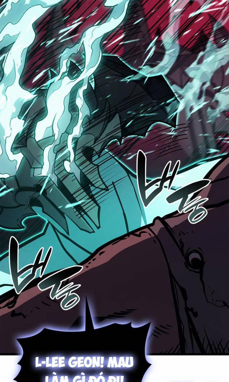 Người Hùng Cấp Thảm Họa Hồi Sinh 99 trang 98