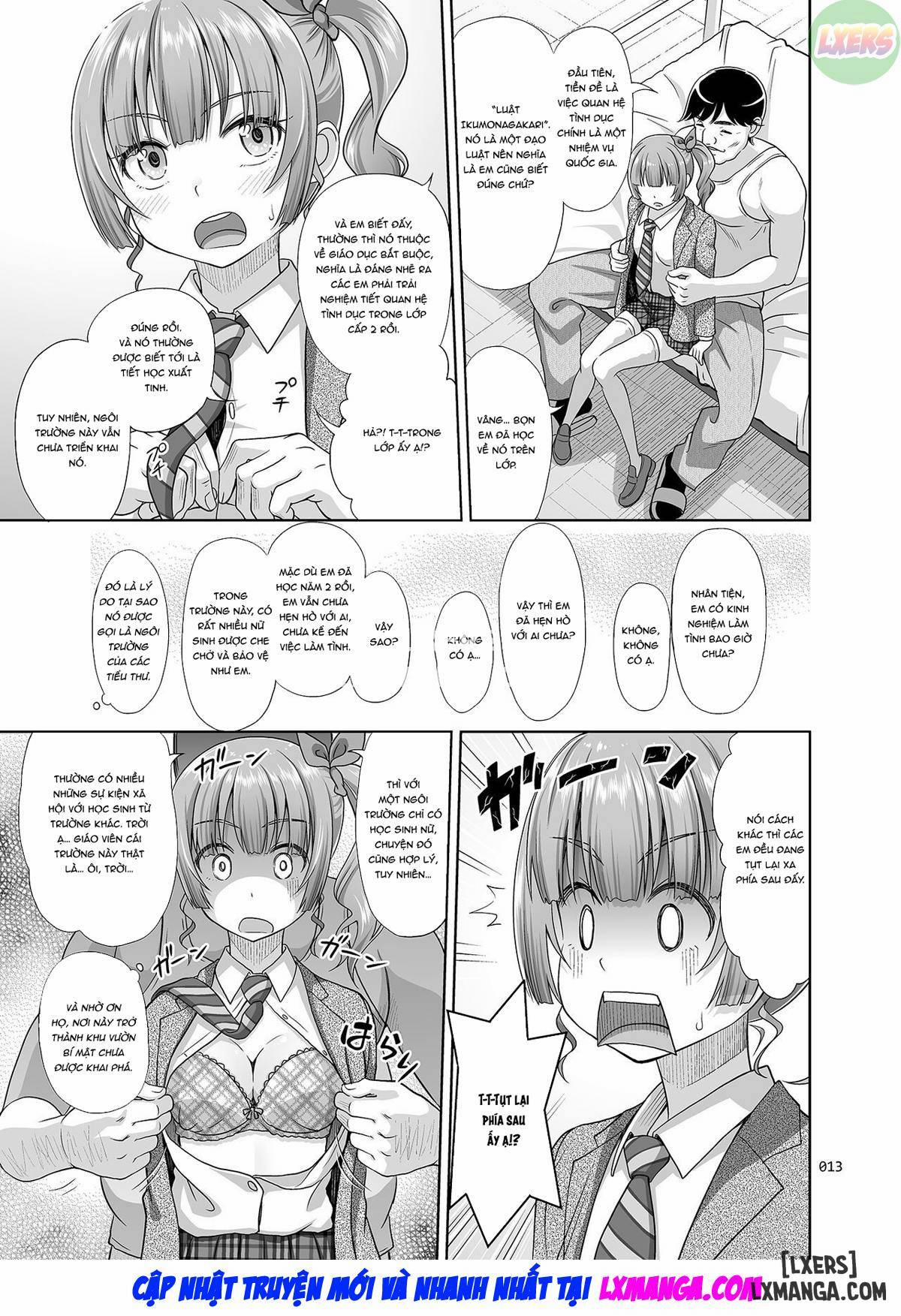 Người hướng dẫn tình dục 1 trang 11