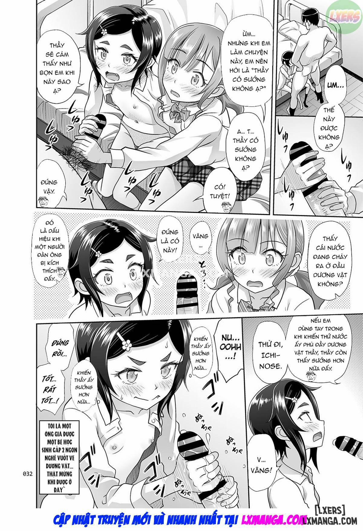 Người hướng dẫn tình dục 2 trang 30