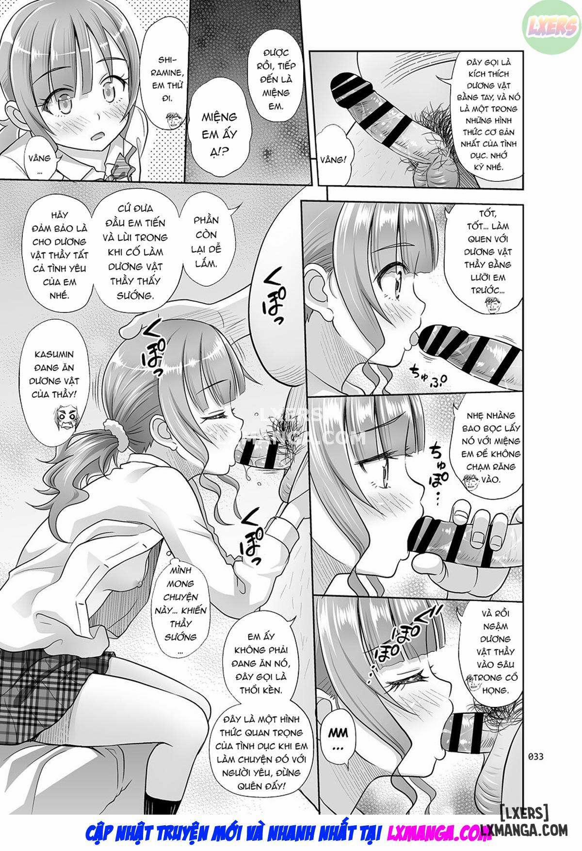 Người hướng dẫn tình dục 2 trang 31