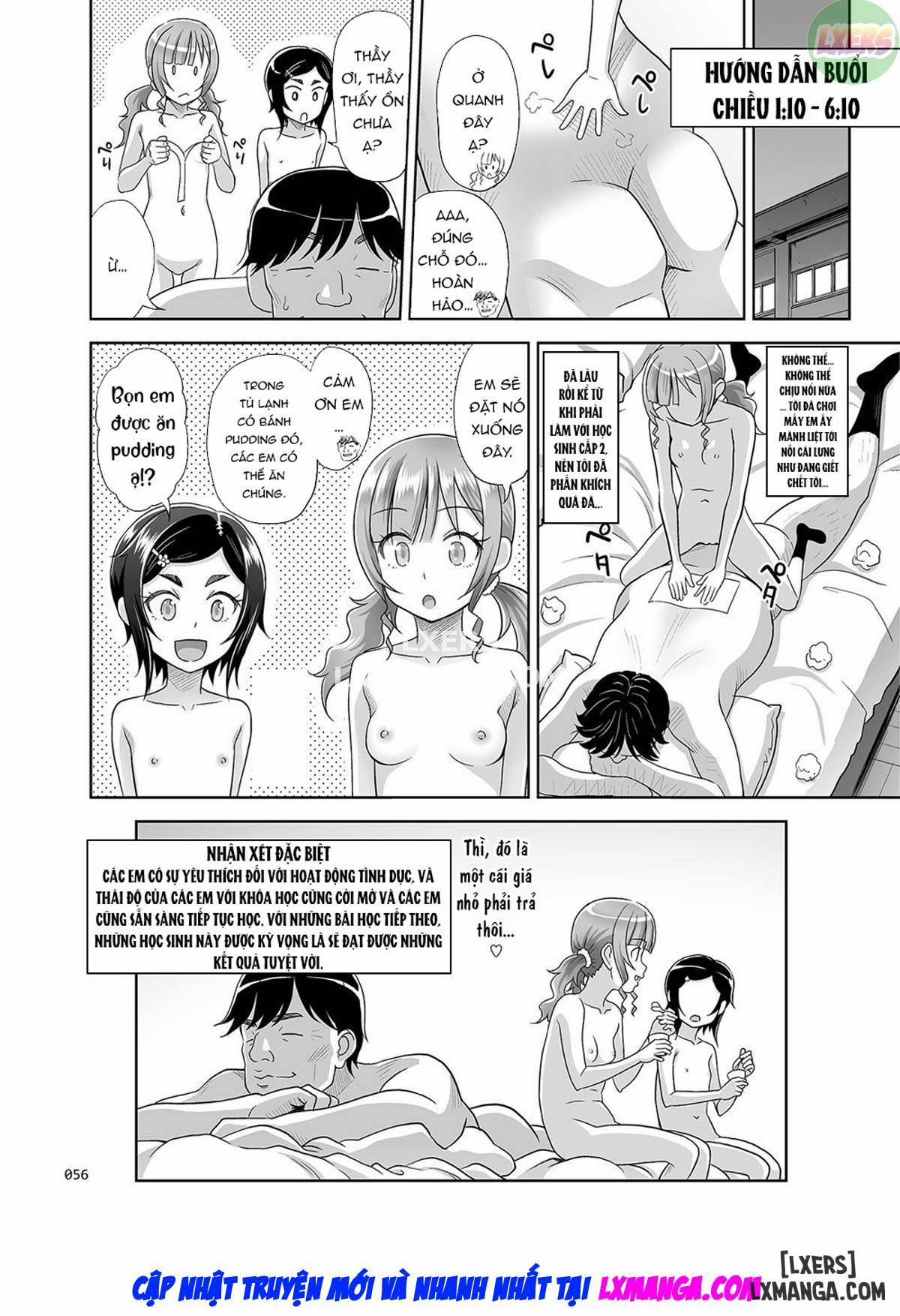 Người hướng dẫn tình dục 2 trang 54