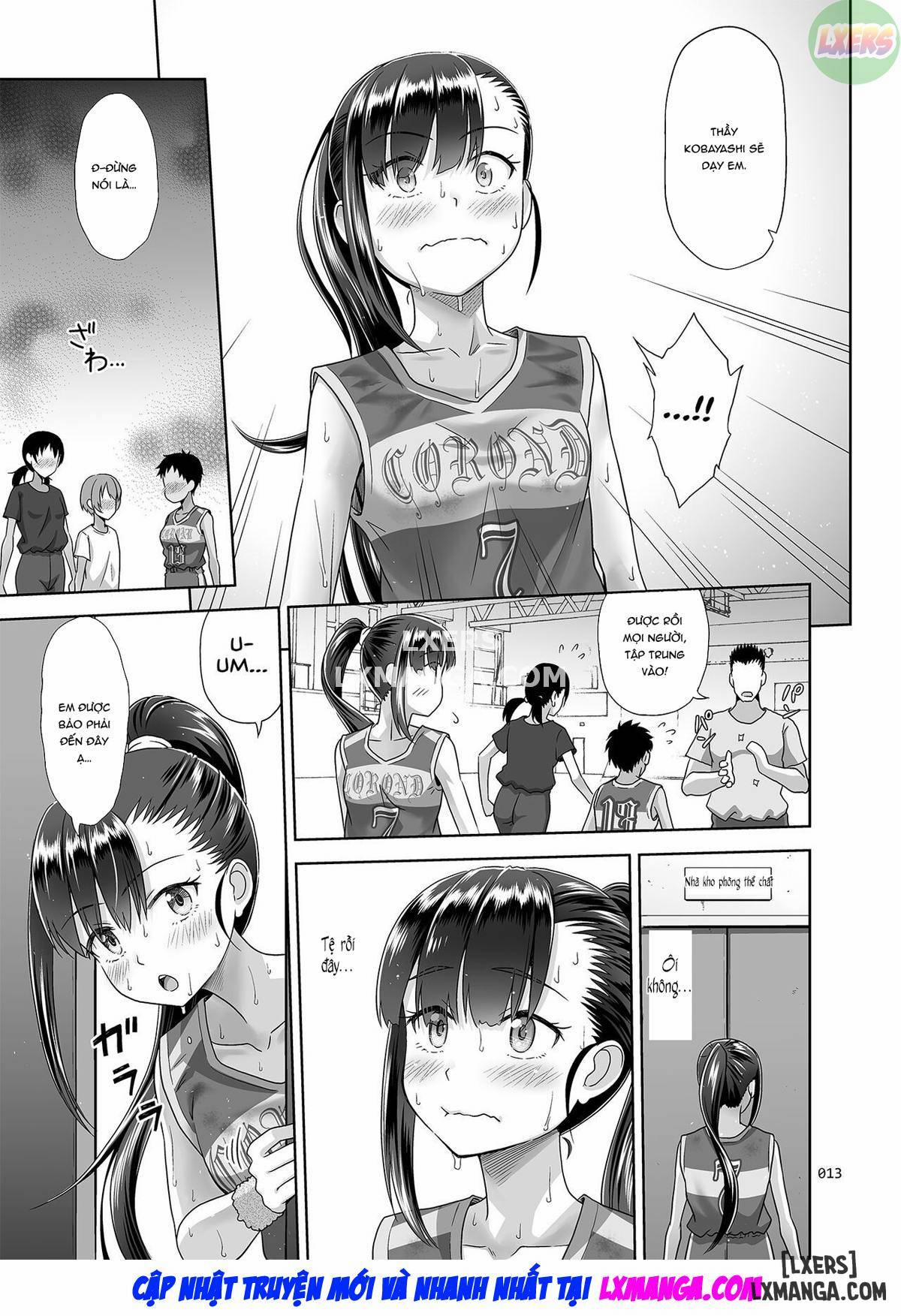 Người hướng dẫn tình dục 3 trang 11