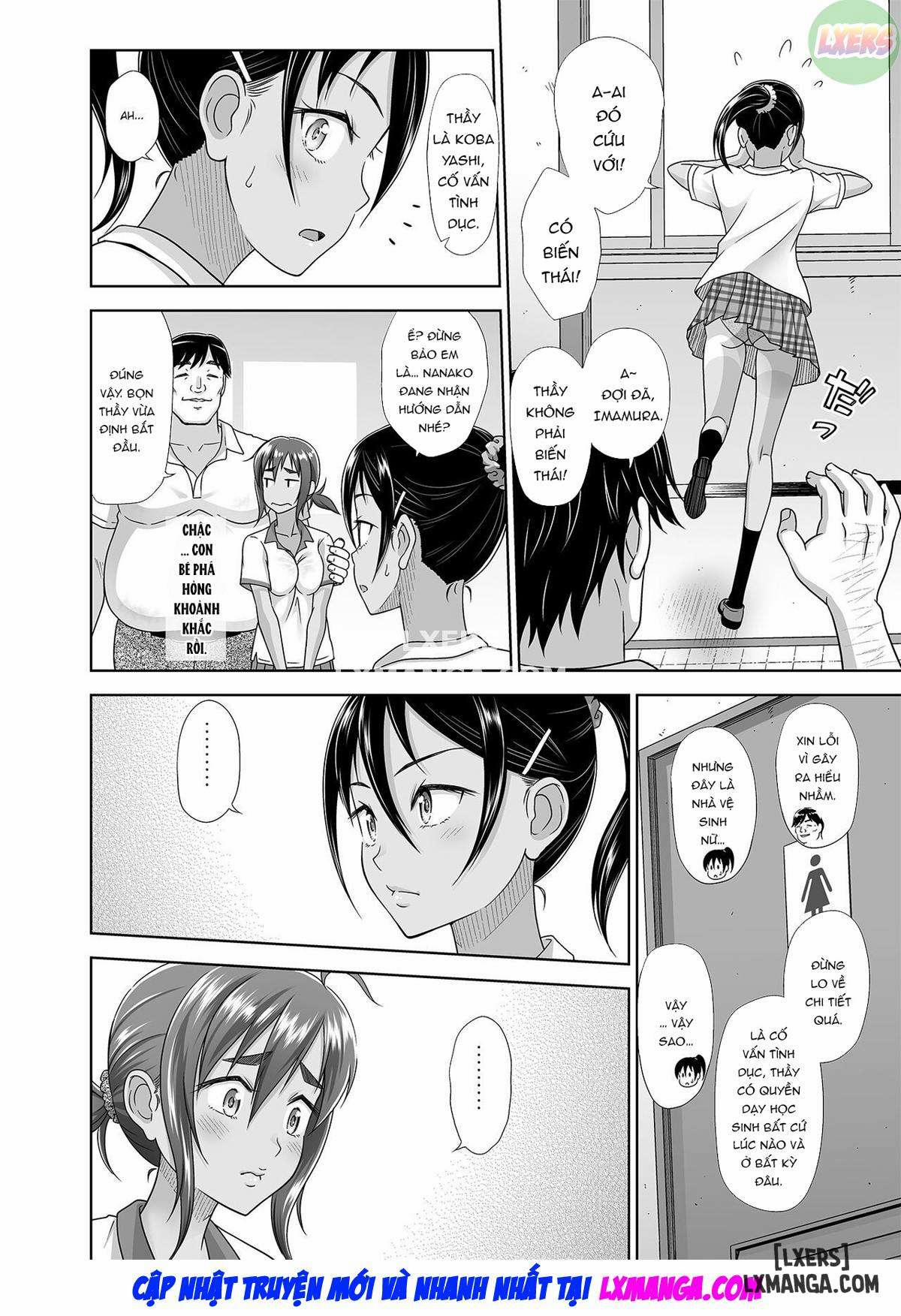 Người hướng dẫn tình dục 4 trang 11