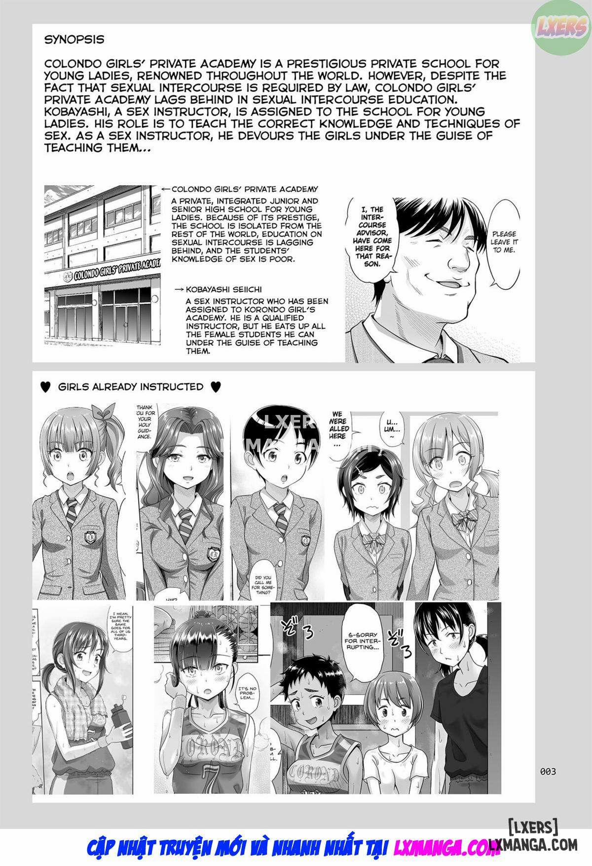 Người hướng dẫn tình dục 4 trang 3