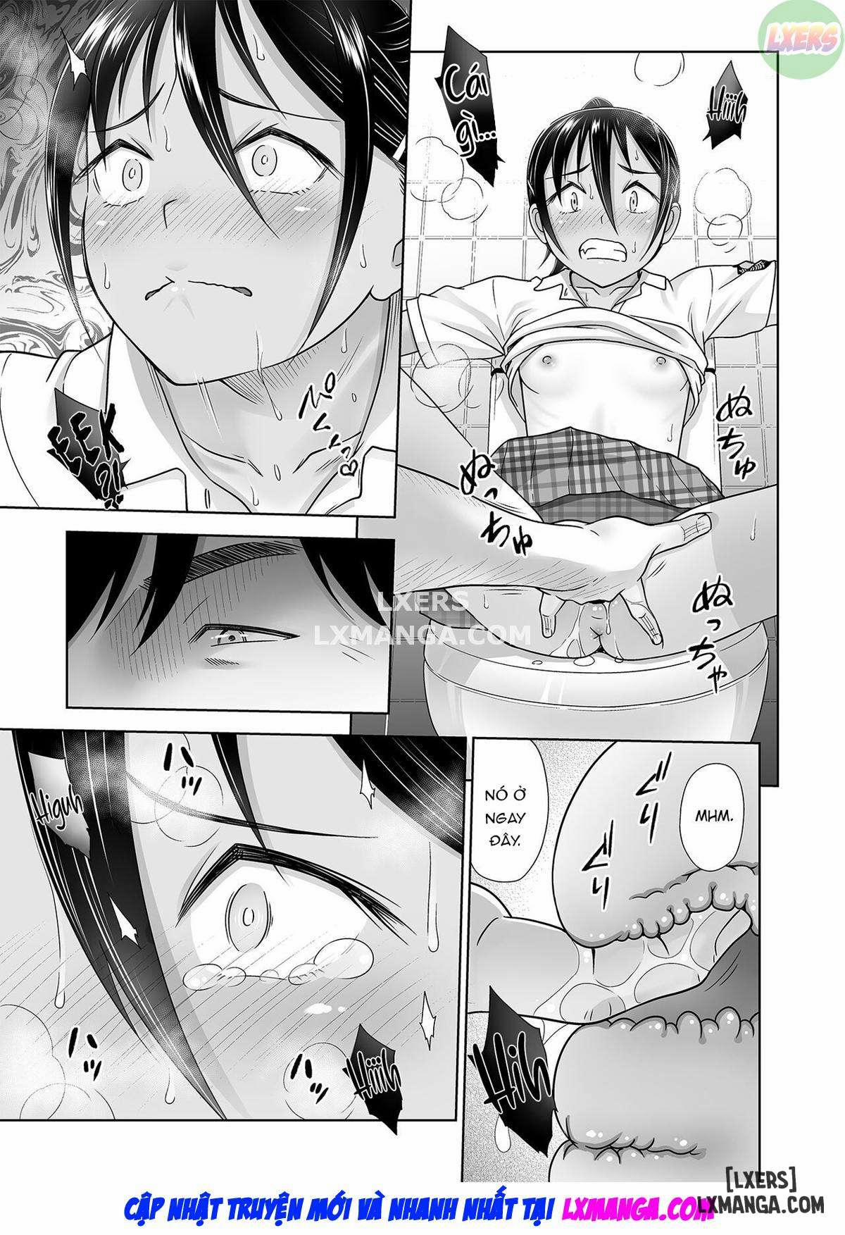 Người hướng dẫn tình dục 4 trang 30