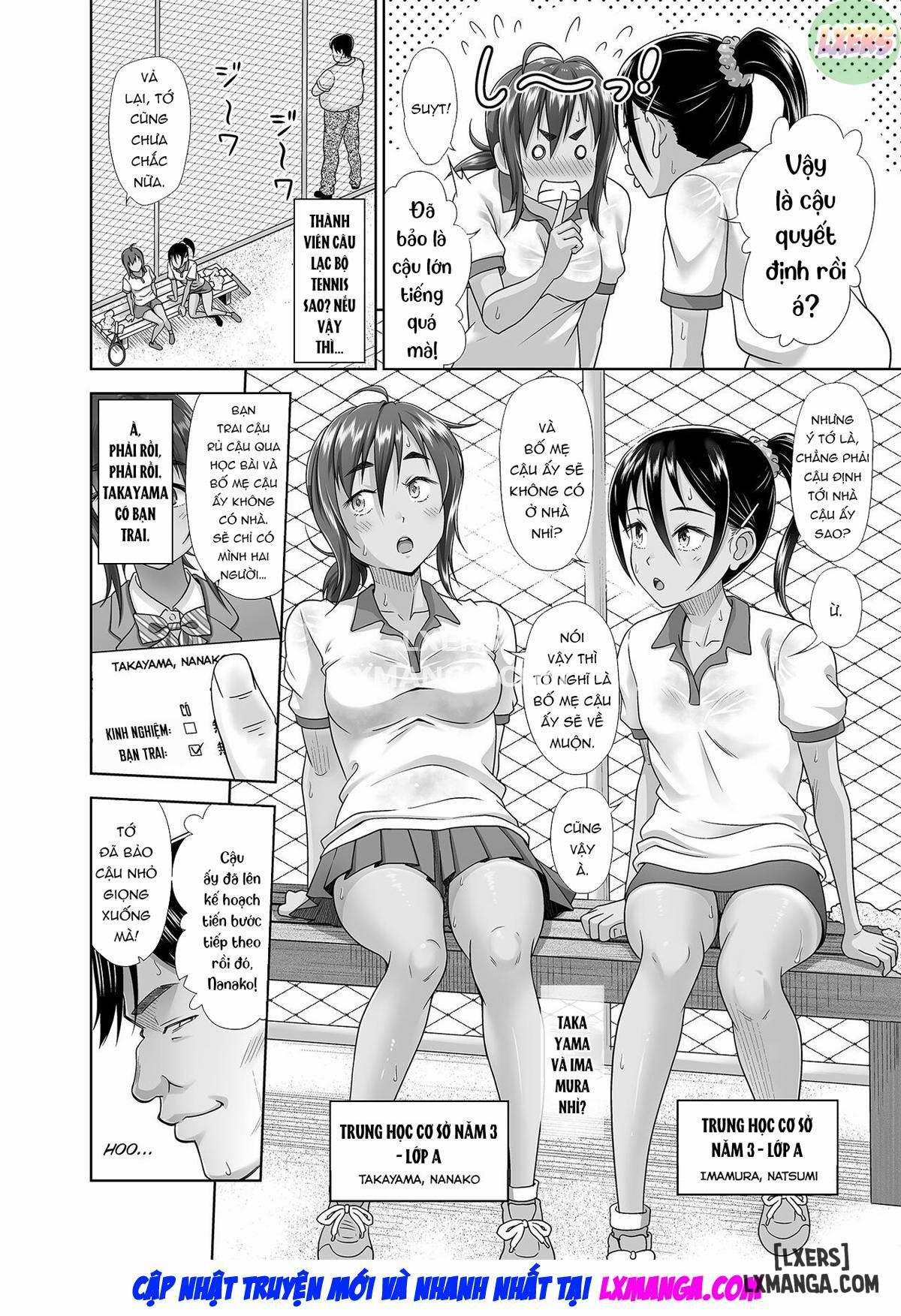 Người hướng dẫn tình dục 4 trang 5