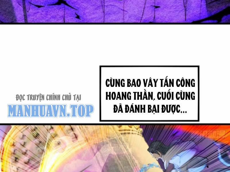 Ngươi Là Hạng Người Gì Cũng Dám Ở Tiên Giới Lên Mặt Với Ta? Chương 69 Trang 27