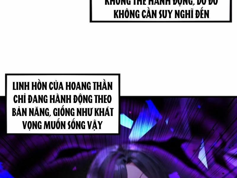 Ngươi Là Hạng Người Gì Cũng Dám Ở Tiên Giới Lên Mặt Với Ta? Chương 69 Trang 43