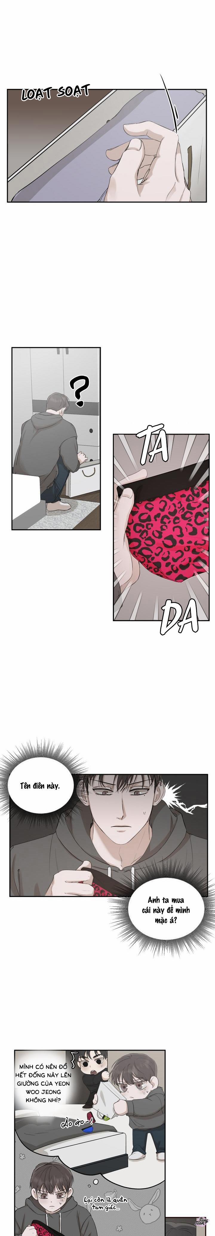 Người Lạ 10 trang 4