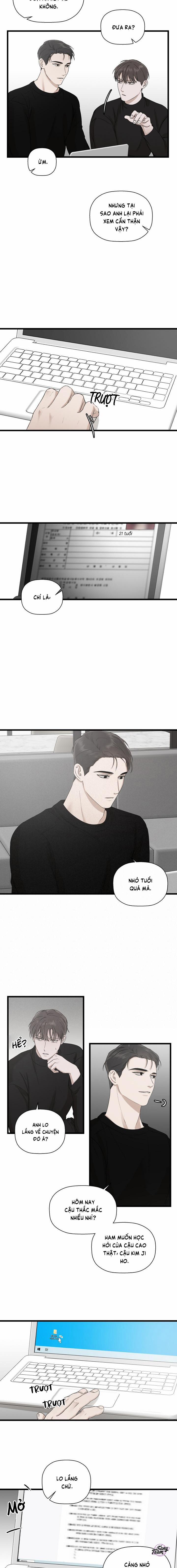 Người Lạ 12 trang 11