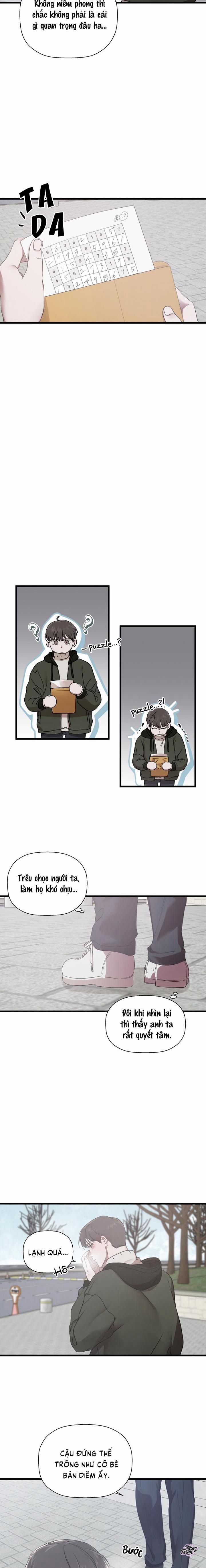 Người Lạ 13 trang 10