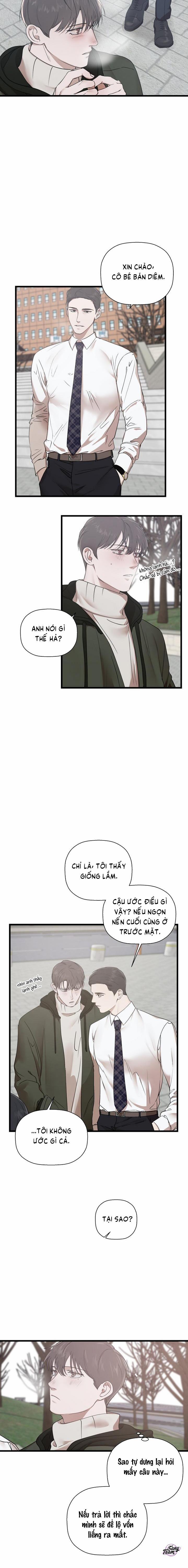 Người Lạ 13 trang 11