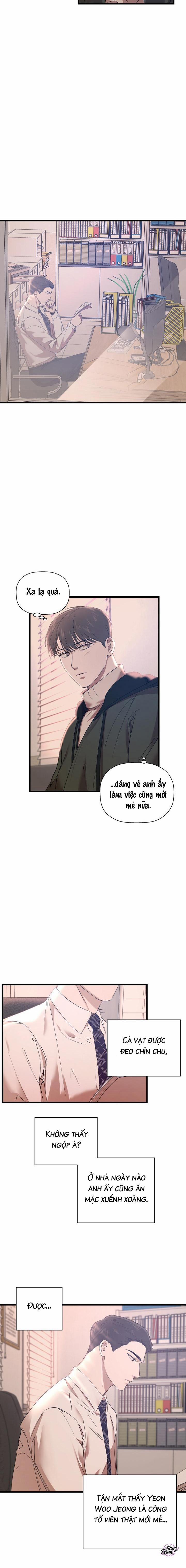 Người Lạ 14 trang 11