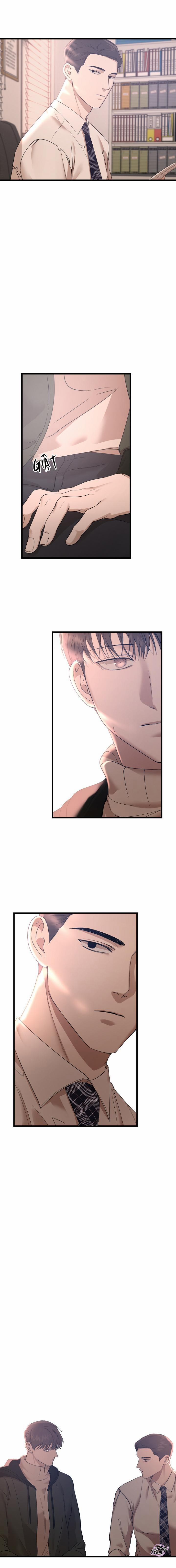 Người Lạ 14 trang 12