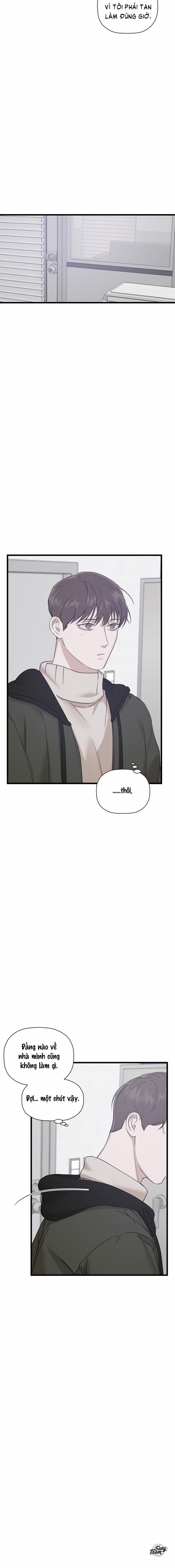 Người Lạ 14 trang 4