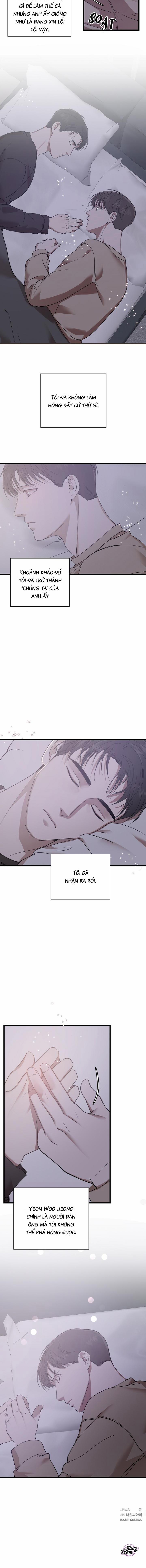 Người Lạ 16 trang 19