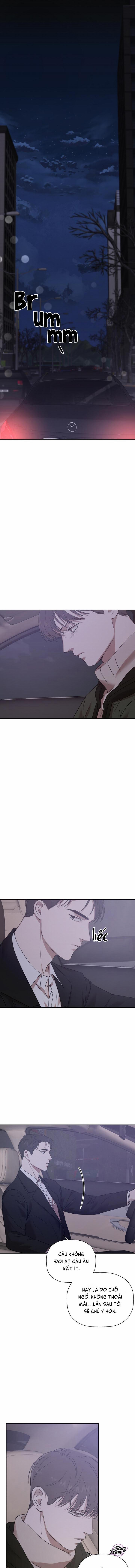 Người Lạ 16 trang 6