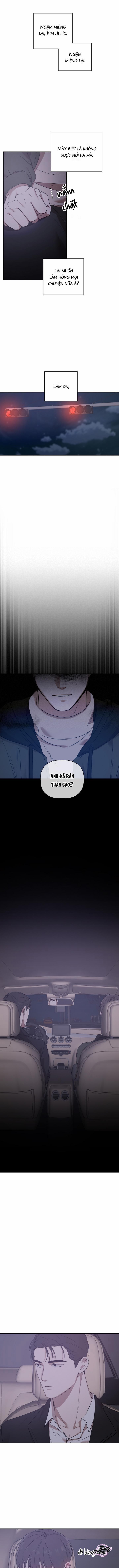 Người Lạ 16 trang 8