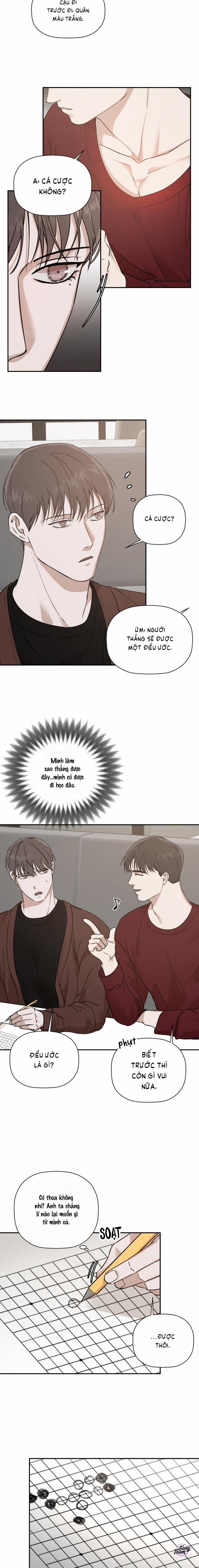 Người Lạ 17 trang 5