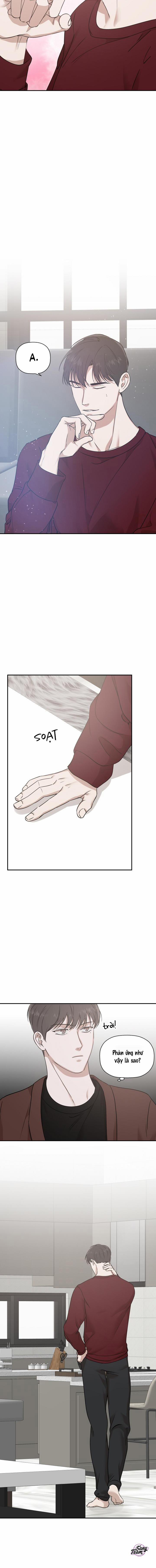 Người Lạ 17 trang 9