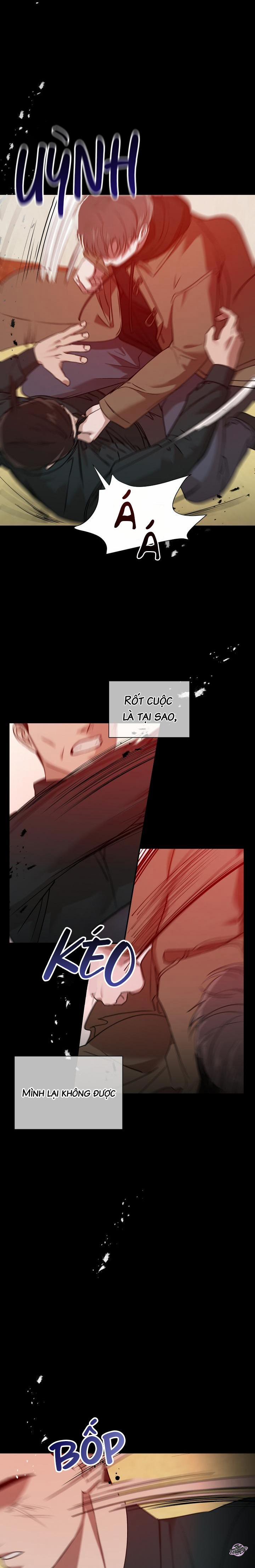 Người Lạ 19 trang 7