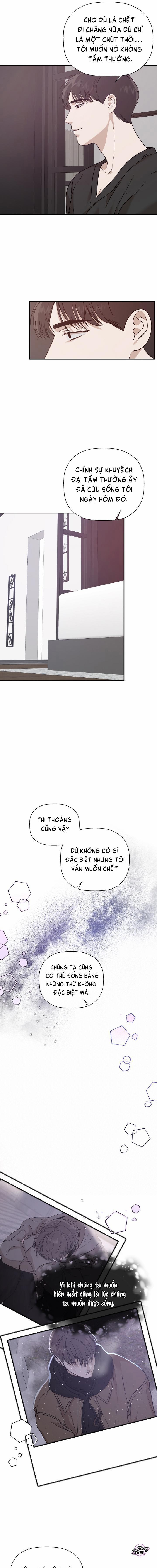 Người Lạ 20 trang 12