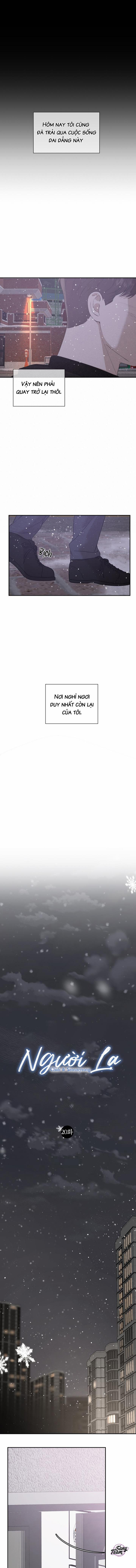 Người Lạ 20 trang 3