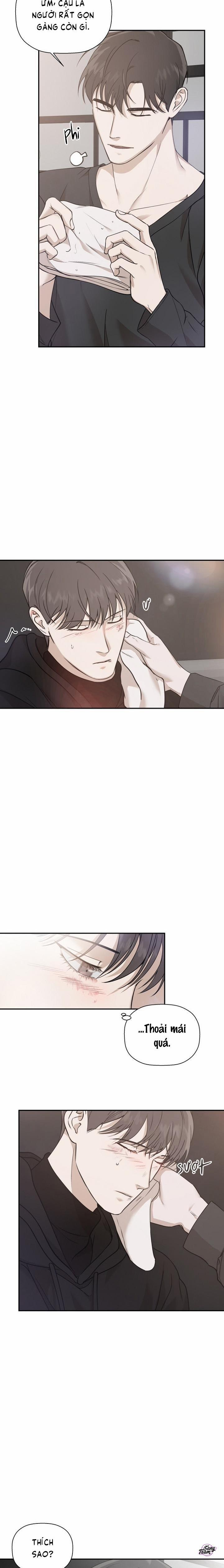 Người Lạ 21 trang 1