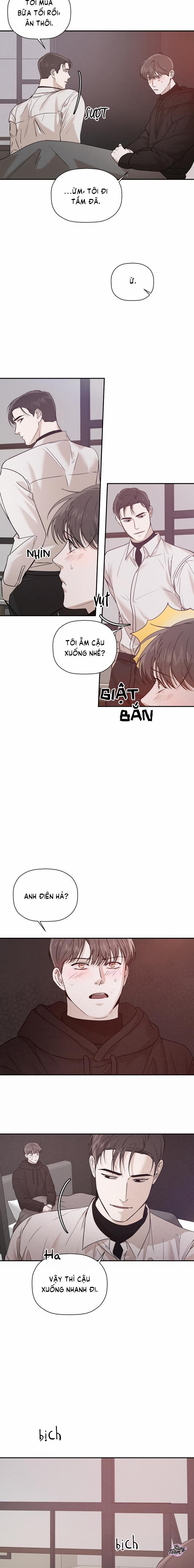 Người Lạ 22 trang 5