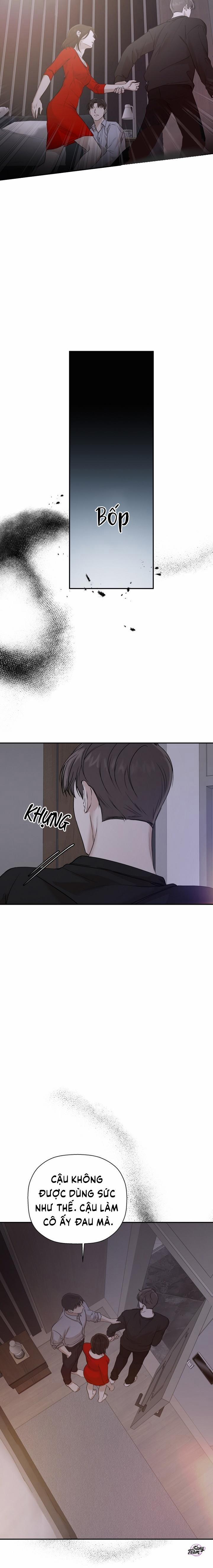 Người Lạ 23 trang 12