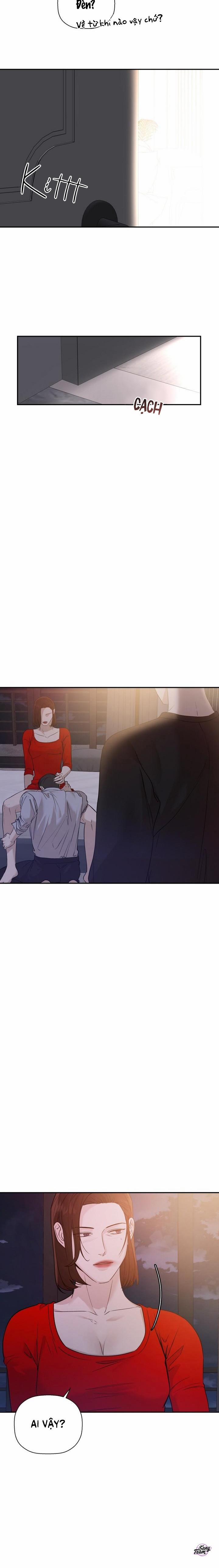 Người Lạ 23 trang 9