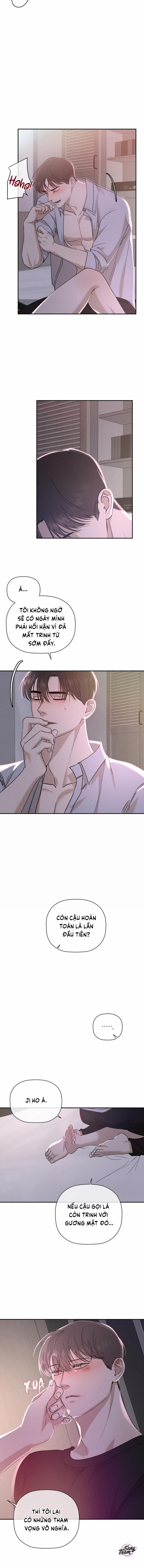 Người Lạ 25 trang 11